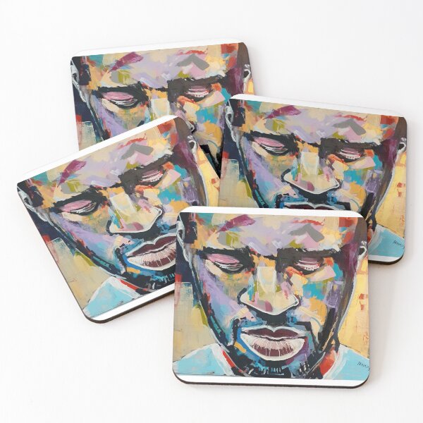 Item preview, Resumen Yaya Torre designed and sold by Hoppyartist.
