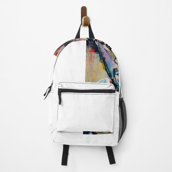 Item preview, Abstract Yaya Torre designed and sold by Hoppyartist.