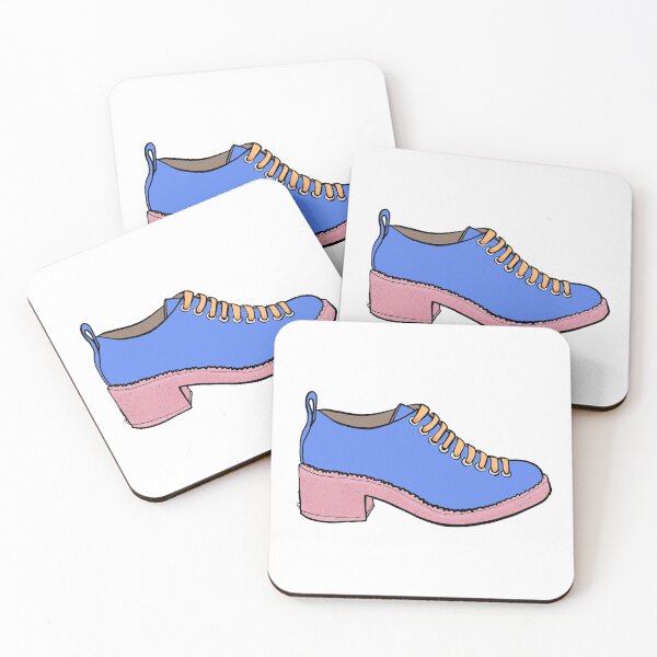 Item preview, Fluevog Lax Shoe designed and sold by anne m bray.