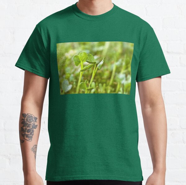 T Shirts Alfalfa Redbubble