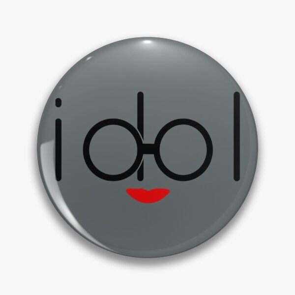 Artikelvorschau, Iris Apfel entworfen und verkauft von redstitchlab.