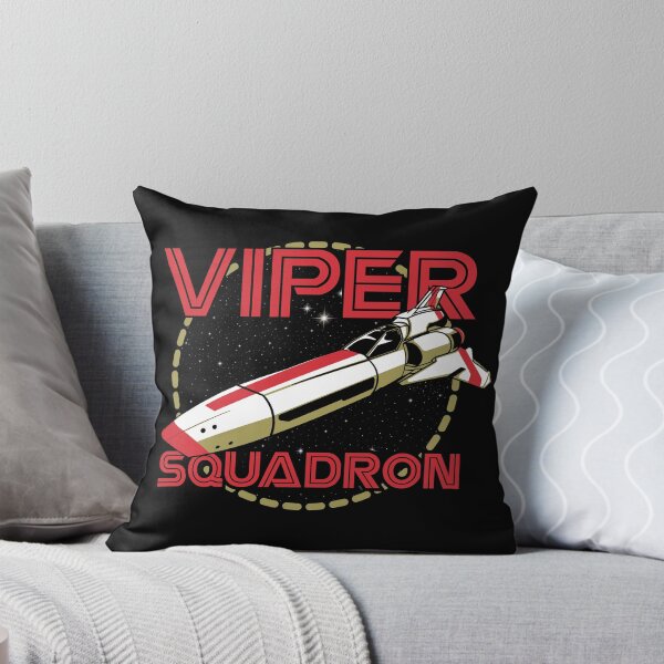 Item preview, Viper Squadron designed and sold by Meta Cortex.