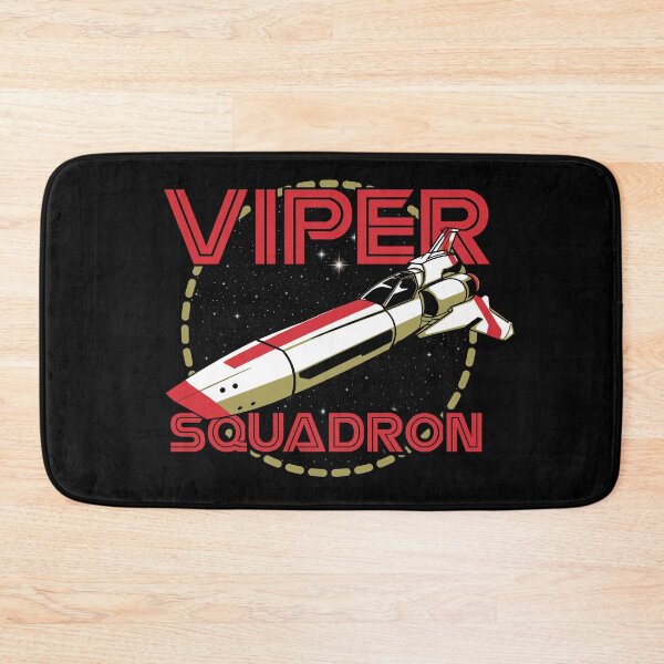 Item preview, Viper Squadron designed and sold by McPod.