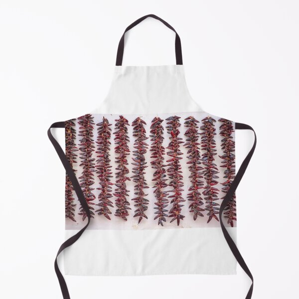 Item preview, Espelette pepper strings designed and sold by Delphimages Art.