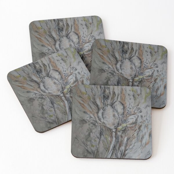 Item preview, willow trees designed and sold by DonnaBlankaArt.