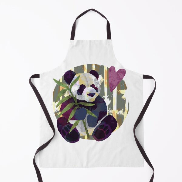 Item preview, Giant Panda designed and sold by Amundahjane.