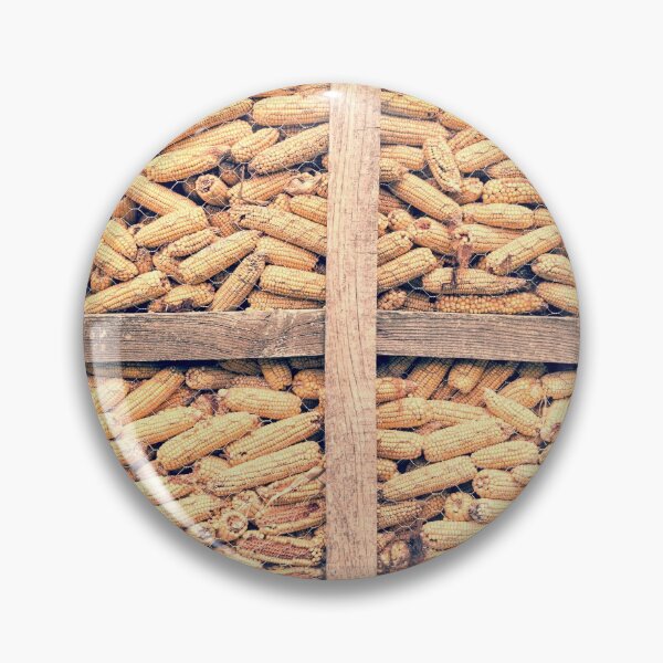 Item preview, Corn For Winter designed and sold by Delphimages Art.