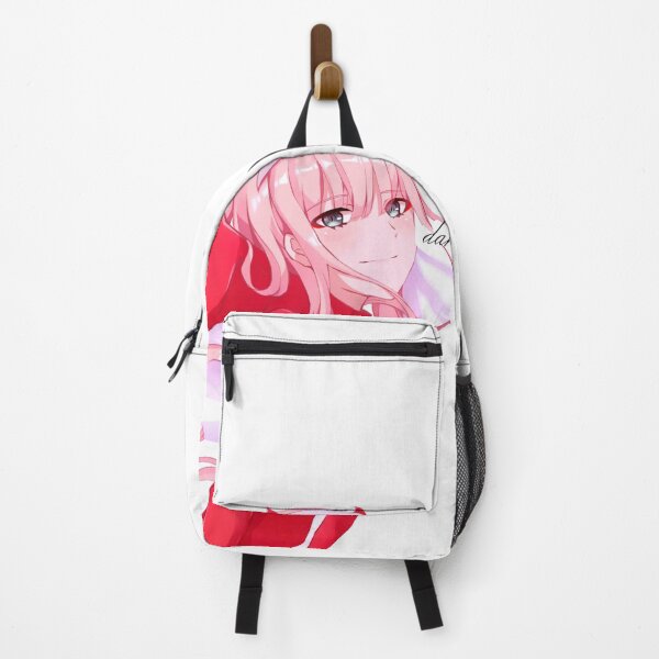 Item preview, Zero two from darling in the franxx designed and sold by Prashant9090.