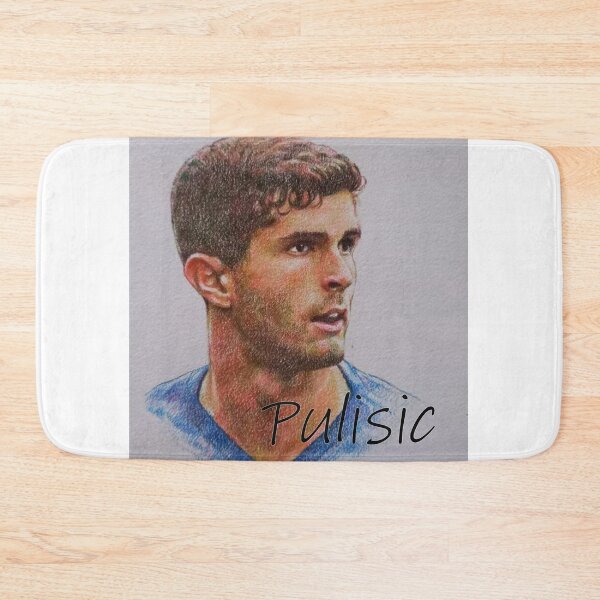 Item preview, Christian Pulisic drawing designed and sold by thailetters.