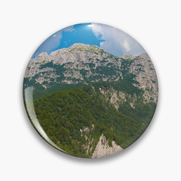 Item preview, Landscape Near Pradis, Italy designed and sold by jojobob.