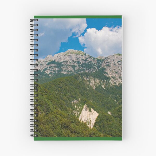 Item preview, Landscape Near Pradis, Italy designed and sold by jojobob.