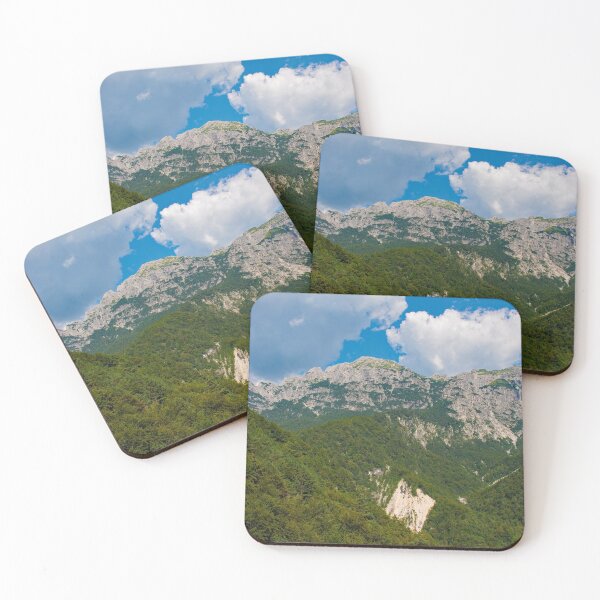 Item preview, Landscape Near Pradis, Italy designed and sold by jojobob.