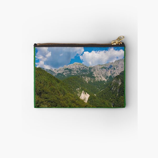 Item preview, Landscape Near Pradis, Italy designed and sold by jojobob.