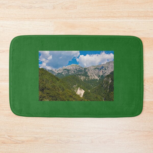 Item preview, Landscape Near Pradis, Italy designed and sold by jojobob.