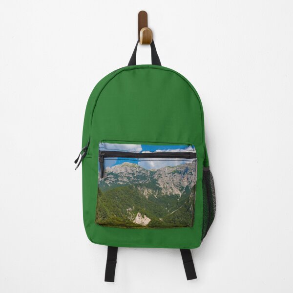 Item preview, Landscape Near Pradis, Italy designed and sold by jojobob.