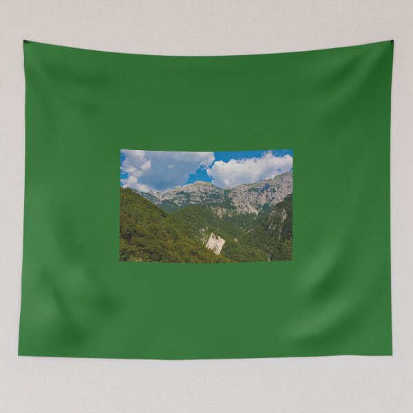 Item preview, Landscape Near Pradis, Italy designed and sold by jojobob.