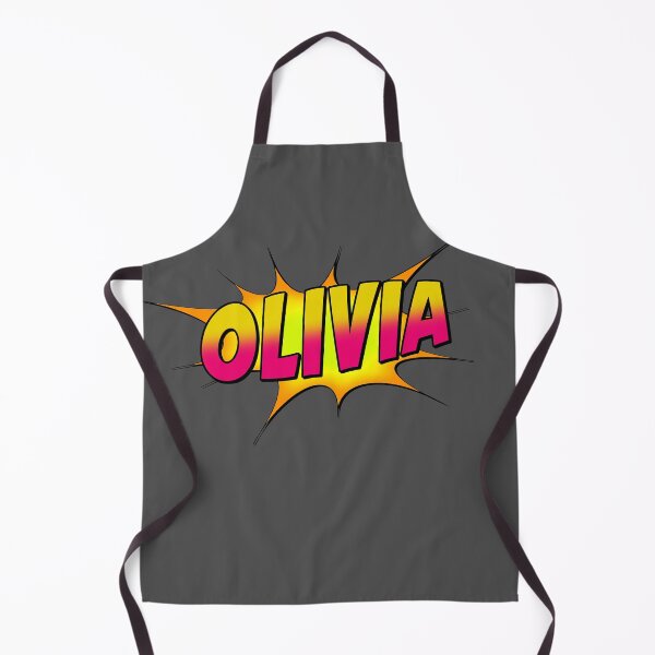 Aperçu de l'œuvre Olivia créée et vendue par rogue-design.