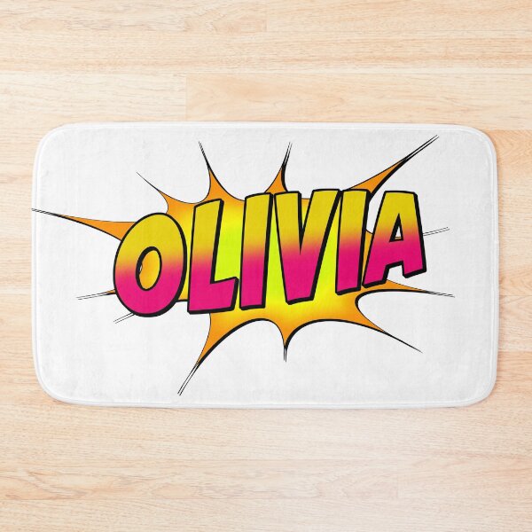 Item preview, Olivia designed and sold by rogue-design.