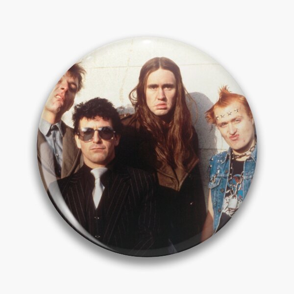 Item preview, The Young Ones designed and sold by foryourdisaster.