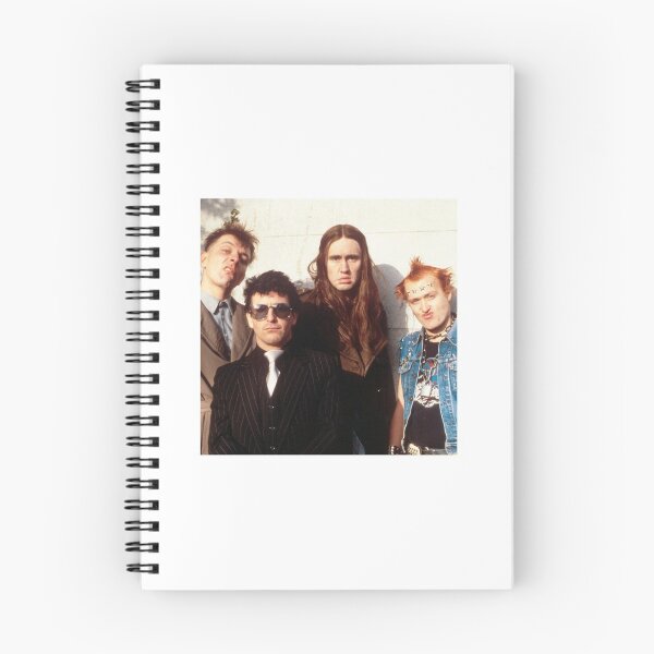 Item preview, The Young Ones designed and sold by foryourdisaster.