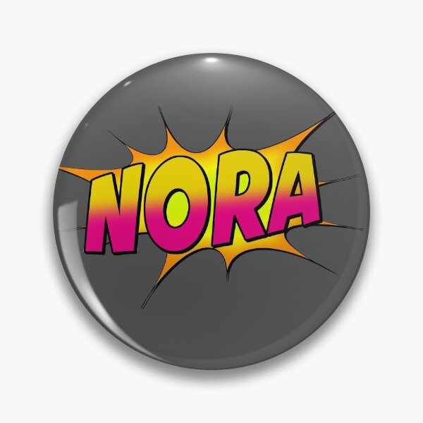 Artikelvorschau, Nora entworfen und verkauft von rogue-design.