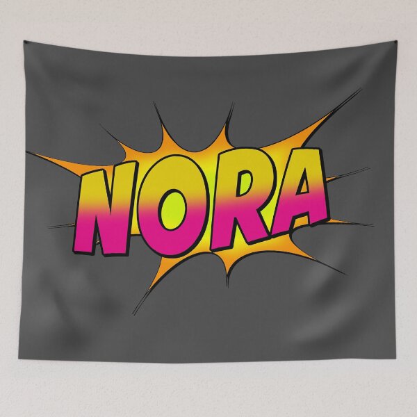 Item preview, Nora designed and sold by rogue-design.