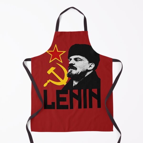 Item preview, VLADIMIR LENIN designed and sold by Paparaw.