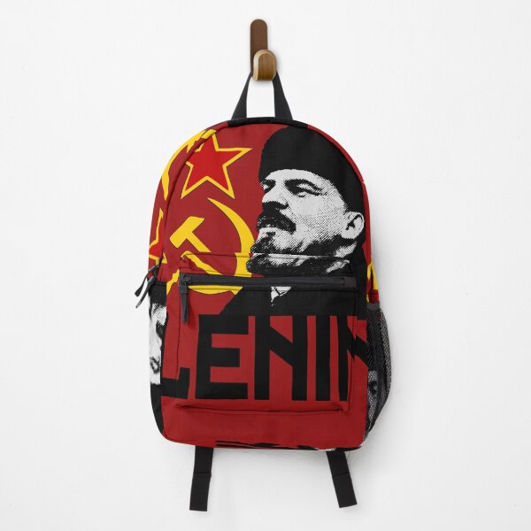 Item preview, VLADIMIR LENIN designed and sold by Paparaw.