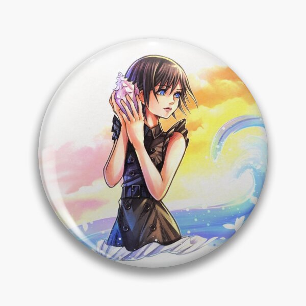 Item preview, Xion - Sound of the waves designed and sold by Lali-Holley.