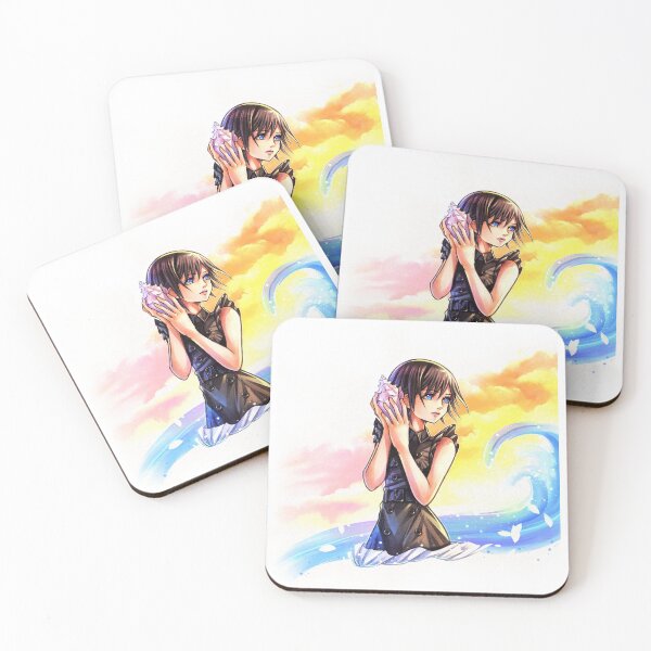 Item preview, Xion - Sound of the waves designed and sold by Lali-Holley.