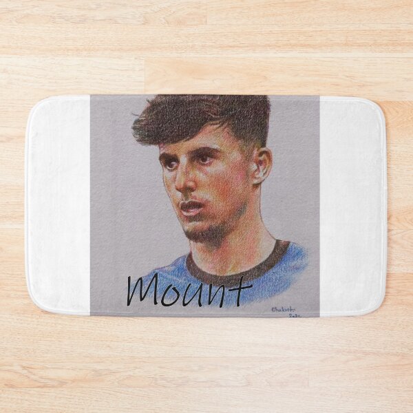 Item preview, Mason Mount Drawing  designed and sold by thailetters.