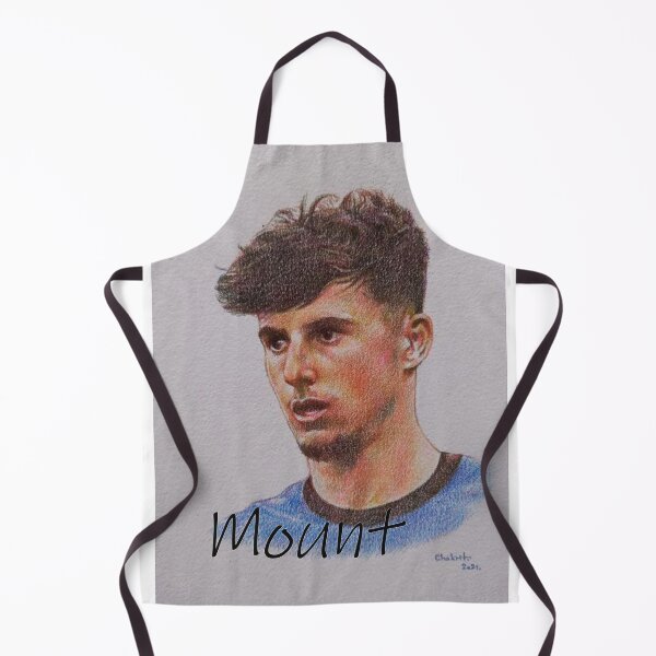 Item preview, Mason Mount Drawing designed and sold by thailetters.