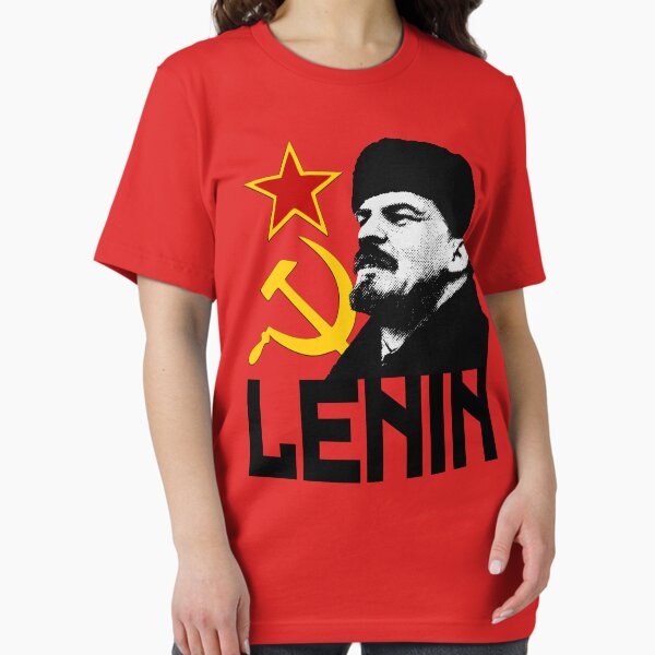 Item preview, VLADIMIR LENIN designed and sold by Paparaw.