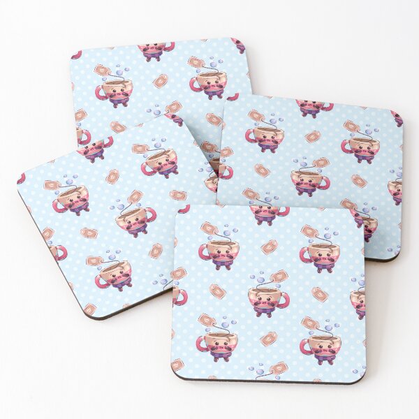 Item preview, Cute Cartoon Cup 1 designed and sold by GeeHanz.