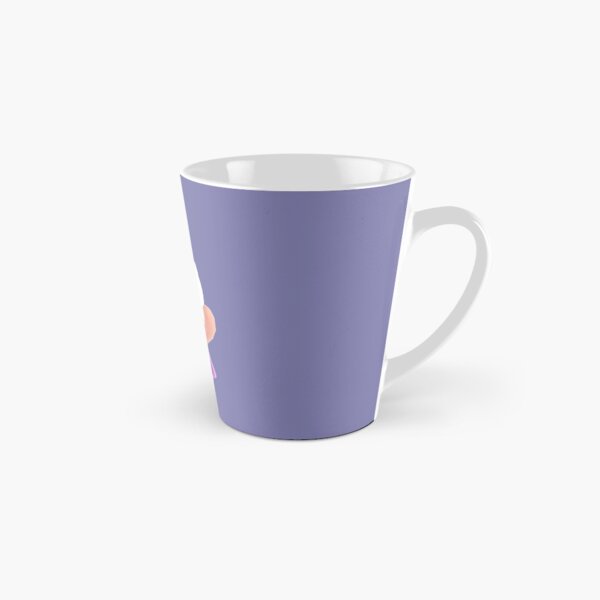 Cooheart FanART Ver. PURPLE Mug long
