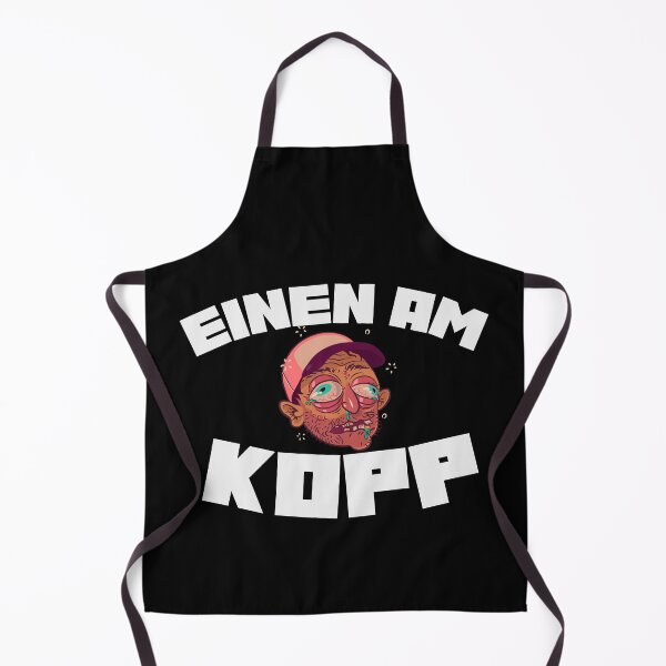 Item preview, Annoyed at the Kopp funny saying for annoyed people designed and sold by emm-j.