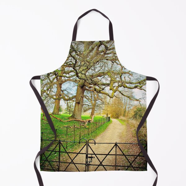 Artikelvorschau, Morgaston Woods Die Vyne Sherborne St. John Hampshire entworfen und verkauft von AndyEvansPhotos.