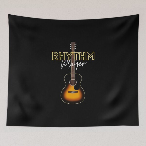 Item preview, Rhythm Player Sunburst designed and sold by nightsworthy.