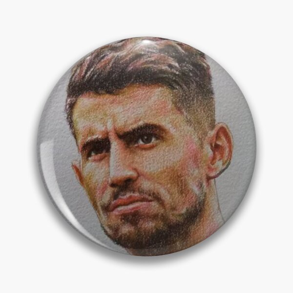 Item preview, Jorginho Drawing designed and sold by thailetters.
