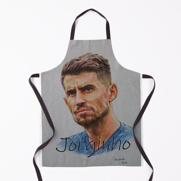 Item preview, Jorginho Drawing designed and sold by thailetters.