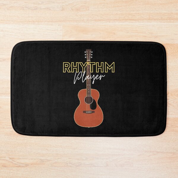 Item preview, Rhythm Player All Mahogany designed and sold by nightsworthy.