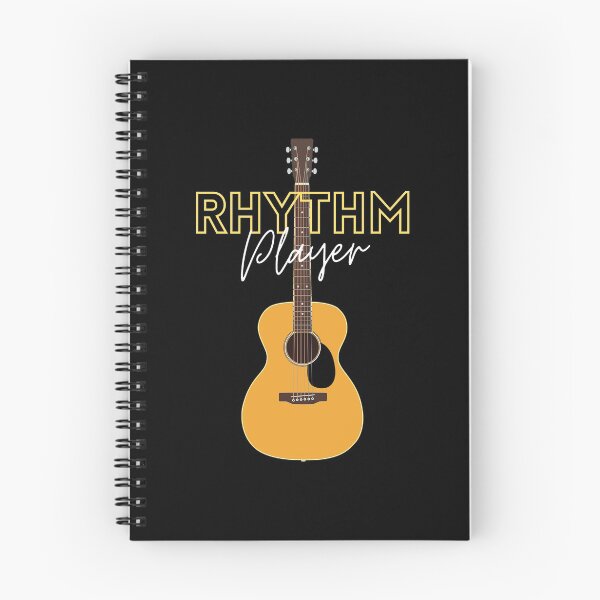 Item preview, Rhythm Player Natural Finish designed and sold by nightsworthy.