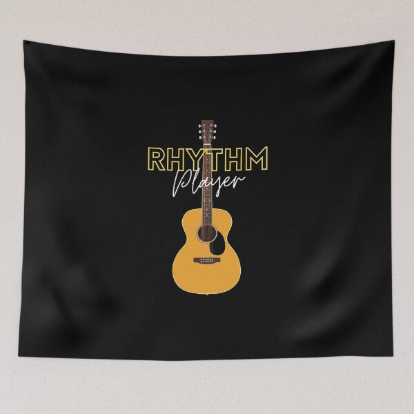 Item preview, Rhythm Player Natural Finish designed and sold by nightsworthy.