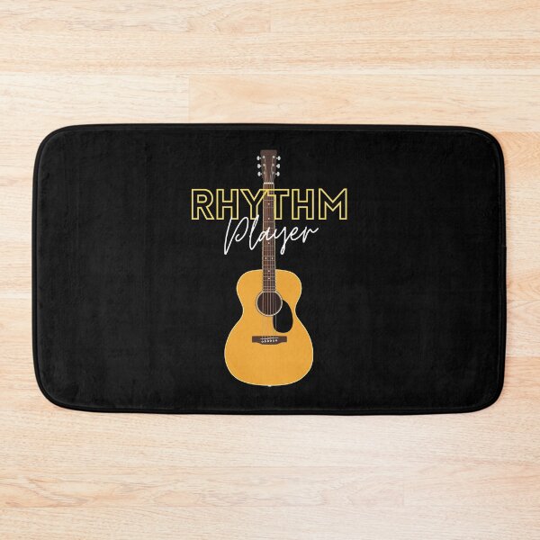 Item preview, Rhythm Player Natural Finish designed and sold by nightsworthy.