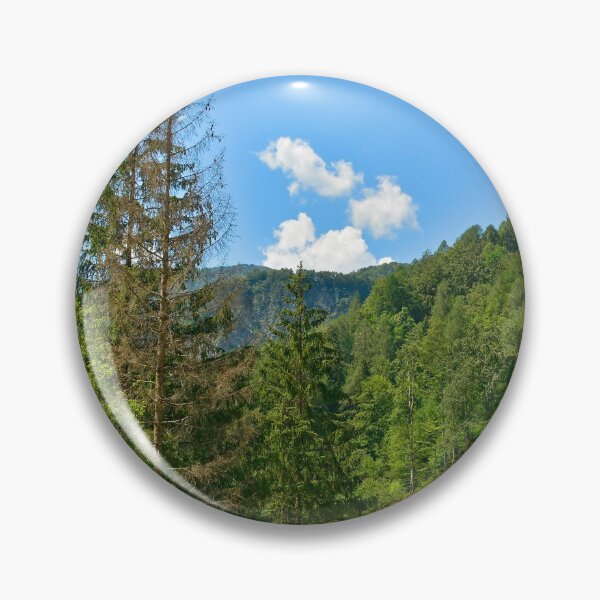Item preview, Landscape Near Sella Cereschiatis, Italy designed and sold by jojobob.