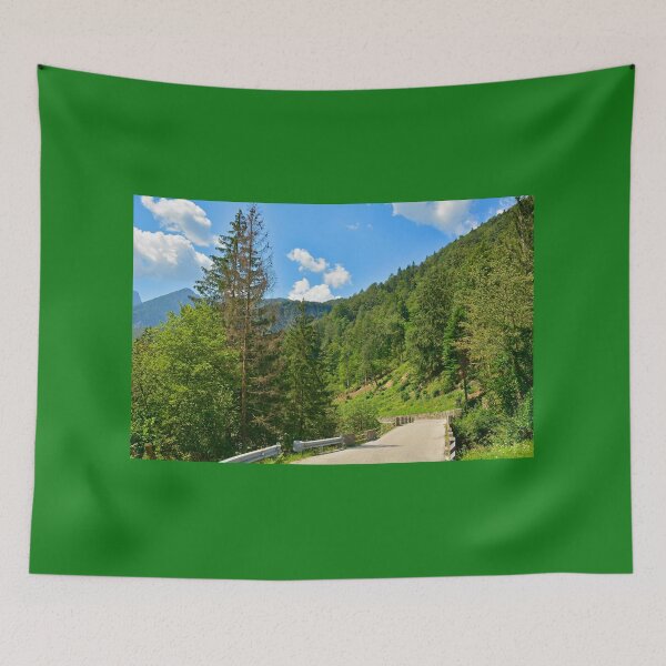 Item preview, Landscape Near Sella Cereschiatis, Italy designed and sold by jojobob.