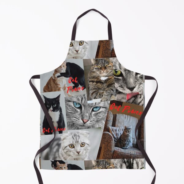 Item preview, Cat Power Picture Montage #1 designed and sold by Krispsm.