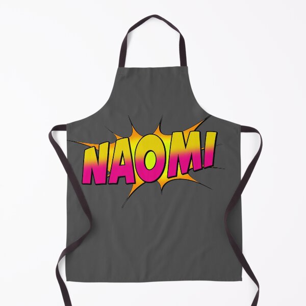 Item preview, Naomi designed and sold by rogue-design.