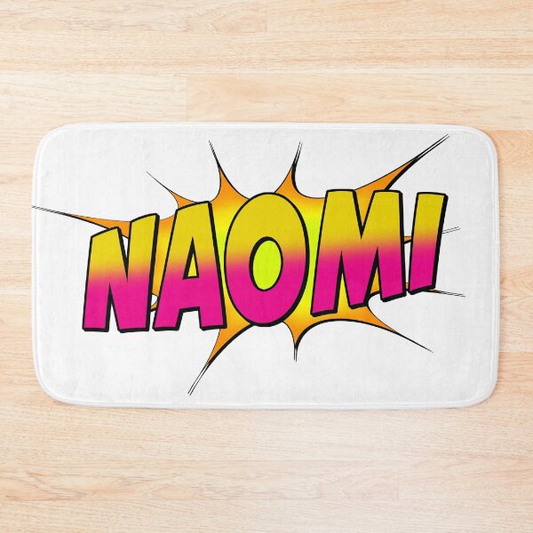 Item preview, Naomi designed and sold by rogue-design.