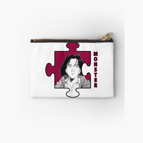 Item preview, Monster Urasawa designed and sold by Teetrands.